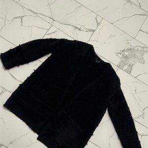 The Cozychic Lite Circle cardigan from Barefoot Dreams